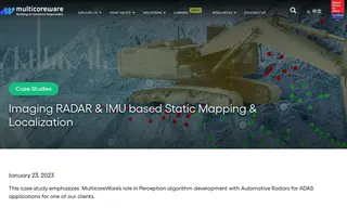 Preview of the Global Technology Company Case Study