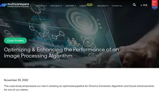 Preview of the Leading Global Developer Case Study