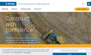 Preview of the Eagle River Construction & Excavation Case Study