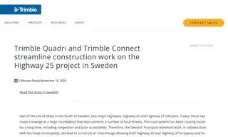 Preview of the WSP Case Study