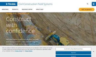 Preview of the Ground Developments Ltd. Case Study