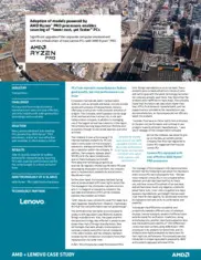 Preview of the Hiroshima Transportation Company Case Study