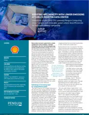 Preview of the Shell Case Study