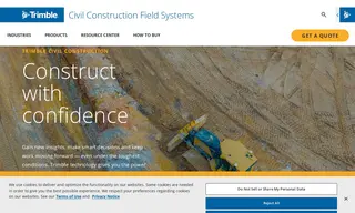 Preview of the Guangxi Communication Design Group Co., Ltd Case Study