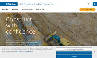 Preview of the Moldestad Fjellsprengning AS Case Study