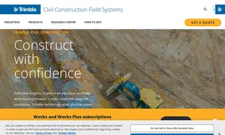 Preview of the Brunet T.P. Case Study