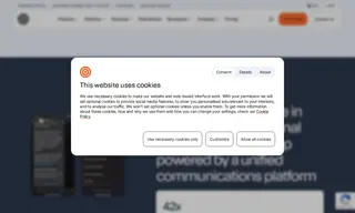 Preview of the Tawseel Holding Group Case Study