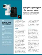 Preview of the Bolin Technology Case Study