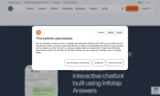 Preview of the Megi Health Case Study