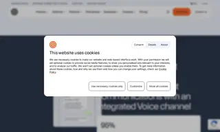 Preview of the Vecindapp Case Study