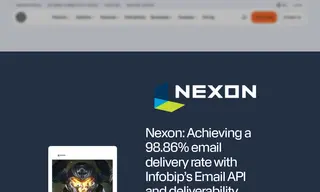 Preview of the Nexon Case Study