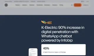 Preview of the K-Electric Case Study