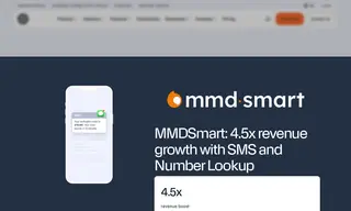 Preview of the MMDSmart Case Study