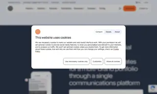 Preview of the Management Financial Group Case Study