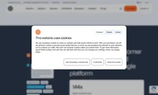 Preview of the Omnilink Case Study