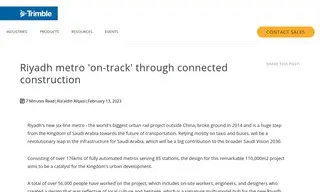 Preview of the AIC Case Study