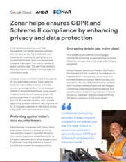 Preview of the Zonar Case Study