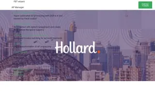 Preview of the Hollard Case Study