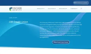 Preview of the University of Wisconsin Credit Union Case Study