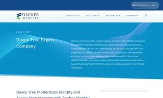 Preview of the Davey Tree Corporation Case Study