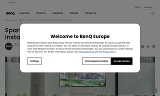 Preview of the Sparkasse Bremen Case Study