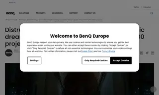 Preview of the Lorem Case Study
