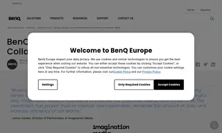 Preview of the Imagination Media Case Study