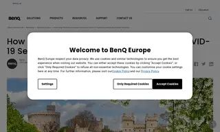 Preview of the Royal Berkshire Hospital Case Study