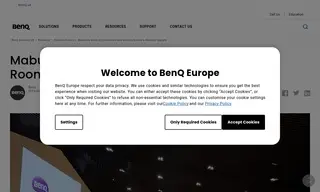 Preview of the Mabuville Case Study