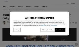 Preview of the Yeosu Art Land Case Study