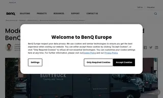 Preview of the Suittruck Case Study
