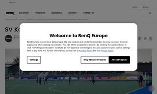 Preview of the SV Kampong Sports Club Case Study