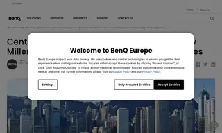 Preview of the Century 21 France Case Study