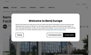 Preview of the Toyota France Case Study