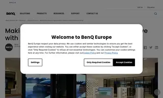 Preview of the Hillewaere Group Case Study