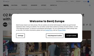 Preview of the O2 Retail Case Study