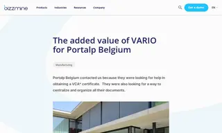 Preview of the P.D.S Installation Company Case Study