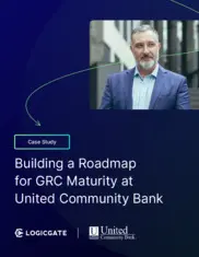 Preview of the United Community Bank Case Study