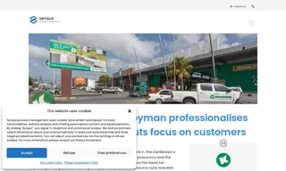 Preview of the Kooyman Case Study