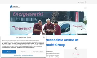 Preview of the Energiewacht Groep Case Study