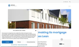 Preview of the CMIS Group Case Study