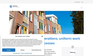 Preview of the Portaal Case Study