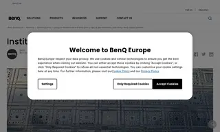 Preview of the Institut du Monde Arabe Case Study
