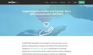 Preview of the Non-Profit Organizations and Schools Case Study