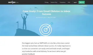 Preview of the US-Based Fixer/Growth Hacker Company Case Study