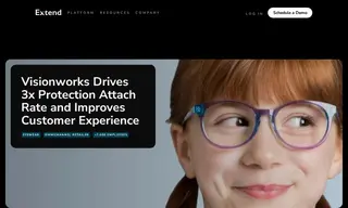 Preview of the Visionworks Case Study