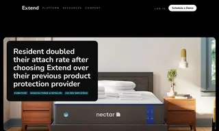 Preview of the Resident Case Study