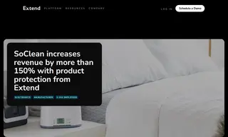 Preview of the SoClean Case Study