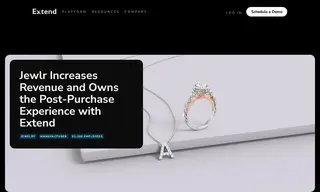 Preview of the Jewlr Case Study