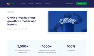 Preview of the CWAY Case Study